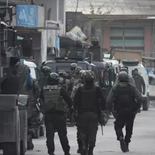 Risc de război în Asia după atacurile dintre India și Pakistan