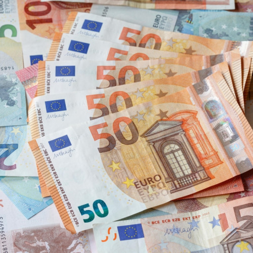 Banca Centrală Europeană va retrage bancnotele de 20 și 50 de euro