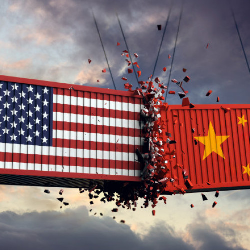 Discuții între oficialii din SUA și China pentru reducerea tensiunilor comerciale