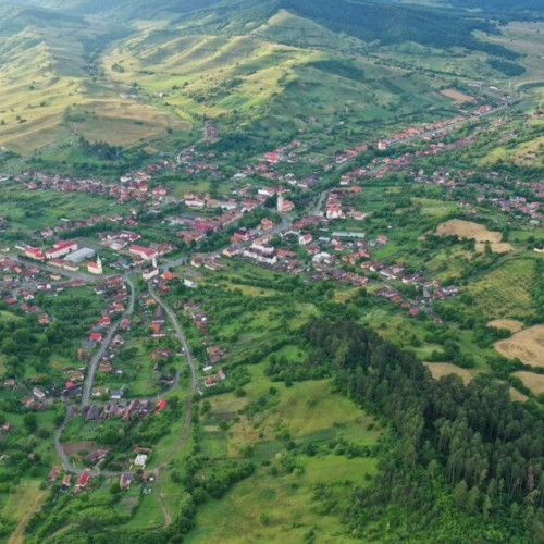 Probleme în cadastrul imobiliar din Bistrița-Năsăud