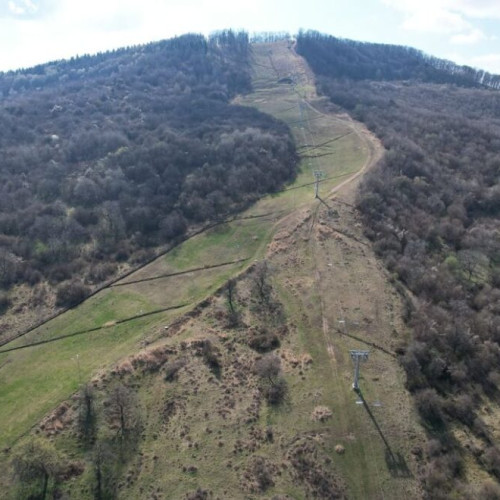 Un nou proiect turistic pentru Bistrița