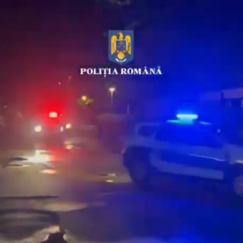 Bărbat din Botoșani, reținut pentru furt de cablu de la calea ferată