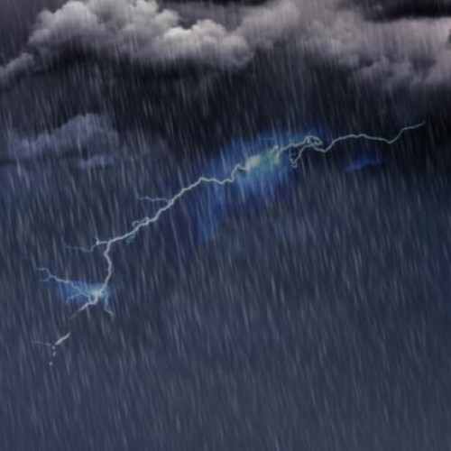 Instabilitate atmosferică anunțată între 7 și 9 mai