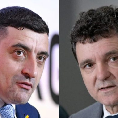 George Simion, declarații importante despre alegeri