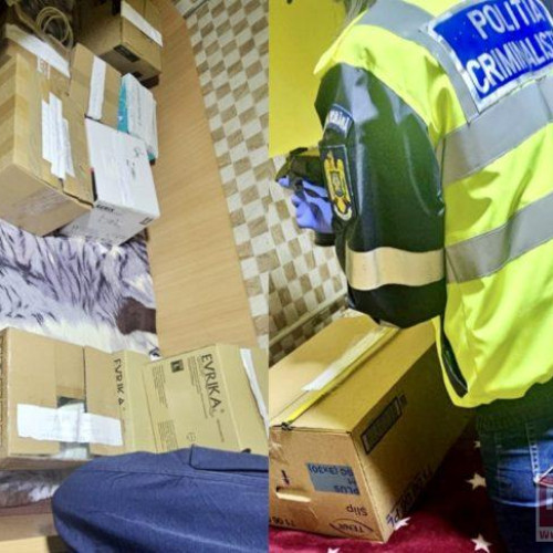 Detalii șocante despre azilul din Dorohoi