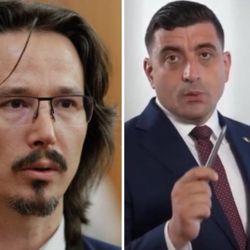 Cristi Danilet critică declarațiile lui George Simion despre locuințele la 35.000 de euro