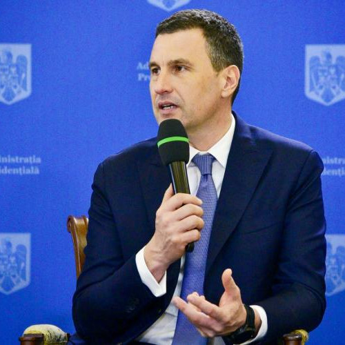 Reforma fiscală, necesară pentru stabilizarea economiei