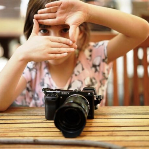 Concurs național de fotografie pentru elevii din Vrancea