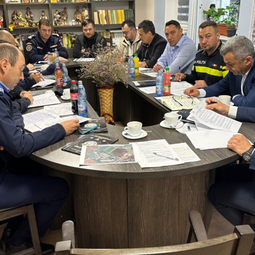 Târgul Regional de Zootehnie se Pregătește pentru Ediția din 2025