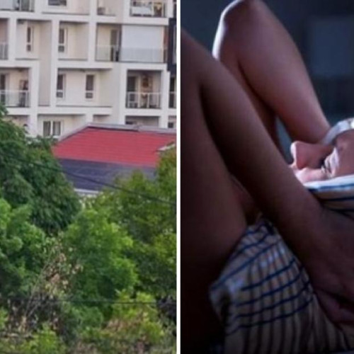 Locatarii de pe strada Grigore Alexandrescu solicită ajutorul autorităților