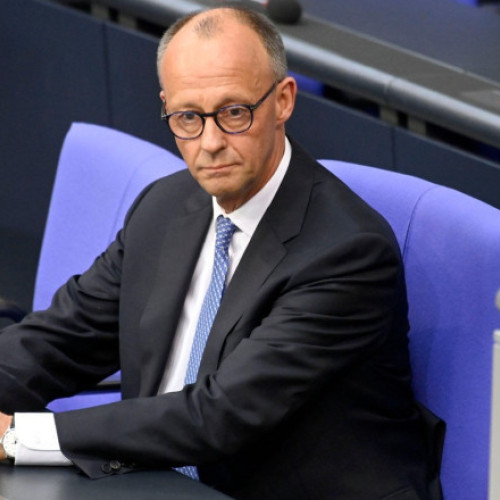 Friedrich Merz inițiază vizite externe pentru a întări relațiile Germaniei