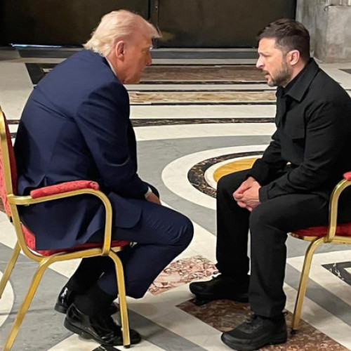 Așteptările pozitive ale ucrainenilor privind acordul mineralelor critice din SUA