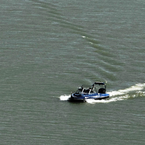 Activități ilegale de pescuit pe râul Prut