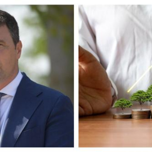 Tanczos Barna: Aterizarea economică depinde de stabilitatea politică