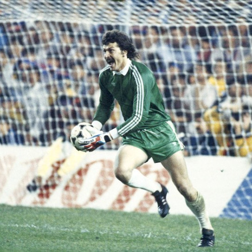 Steaua sărbătorește 39 de ani de la câștigarea Cupei Campionilor Europeni