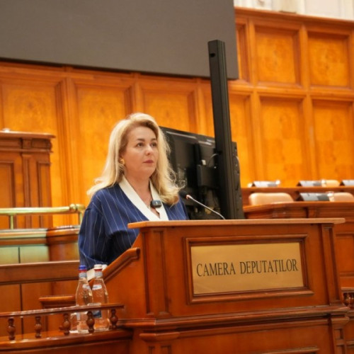 Investiții de peste 60 de milioane de euro în sănătate, anunțate de deputatul PNL Geanina Pistru