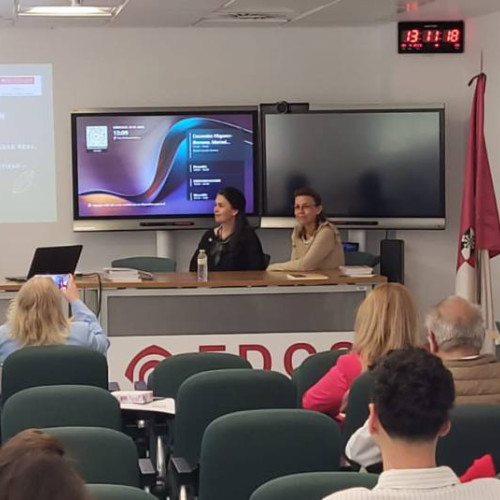 Universitatea "Valahia" din Târgoviște sărbătorește 20 de ani de colaborare cu Universitatea Castilla-La Mancha