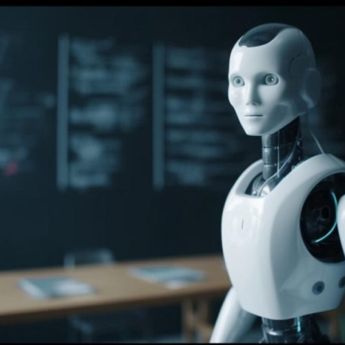 Noile profesii în domeniul inteligenței artificiale