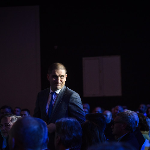 Cristian Roman cere demisia conducerii PNL Sibiu