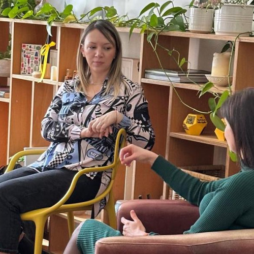 Eveniment pentru părinți în Sibiu: Parents Coffee Club