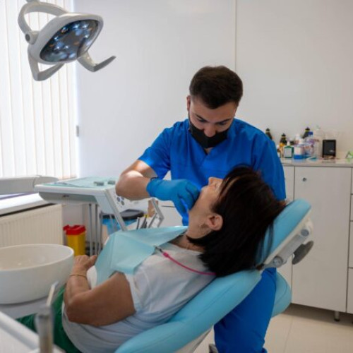 Consiliul Județean Ilfov extinde programul "Ilfov zâmbește senior"