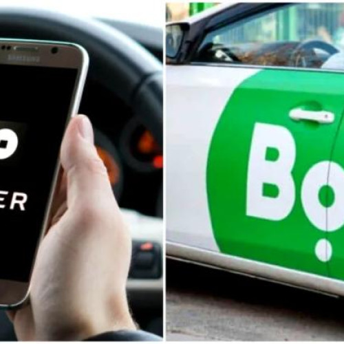 10 firme de transport alternativ, prejudiciu de peste 51 milioane de lei