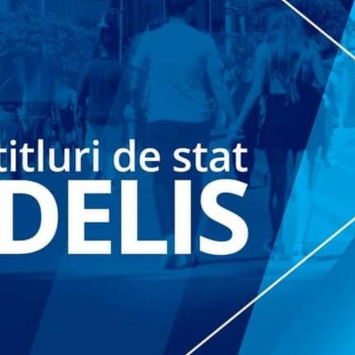 Românii pot investi în titluri de stat în mai 2025