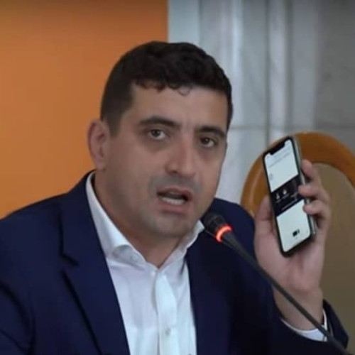 George Simion propune concedierea a 500.000 de bugetari