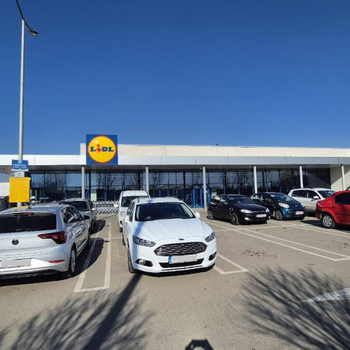 Lidl retrage un produs din magazine din cauza contaminării suspecte