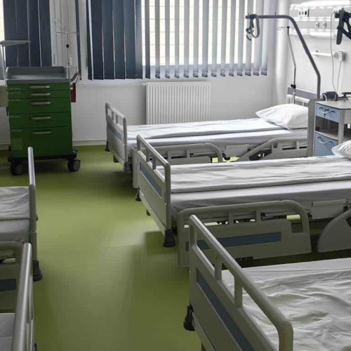 Modificarea sistemului de malpraxis, cerută de o federație a medicilor