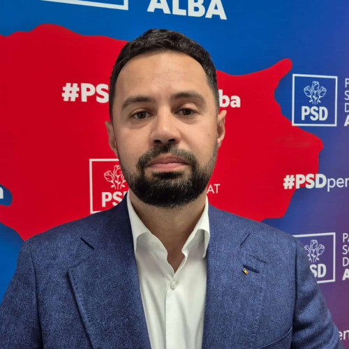 Ce spune liderul PSD Alba, Corneliu Mureșan, după exit-polluri