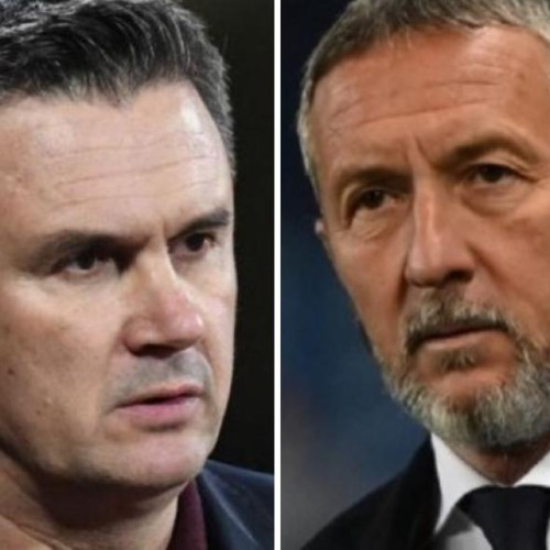 Mihai Stoica, în vizorul lui Cristi Balaj după victoria FCSB-ului