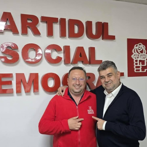 Primarii PSD din Dâmbovița critică situația de la centru