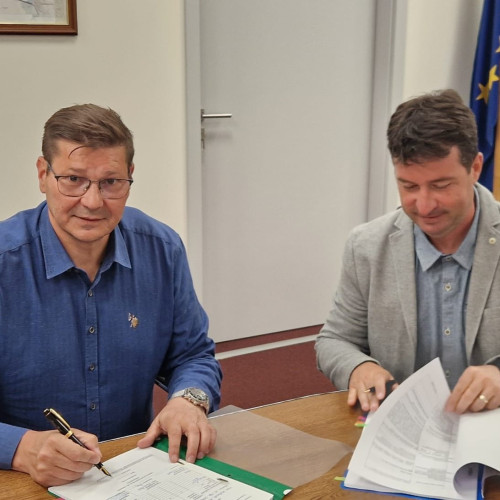 Consiliul Județean Ialomița modernizează drumurile judetene