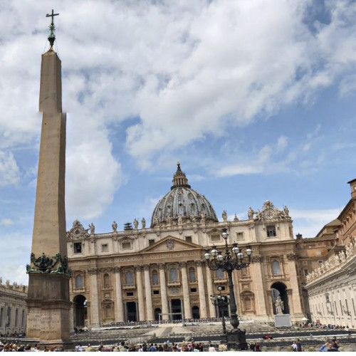 Alegerea noului Papa începe pe 7 mai 2025