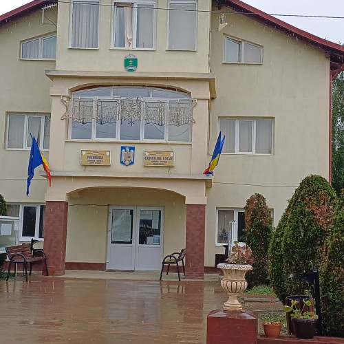 Percheziții coordonate de Parchetul European în Botoșani