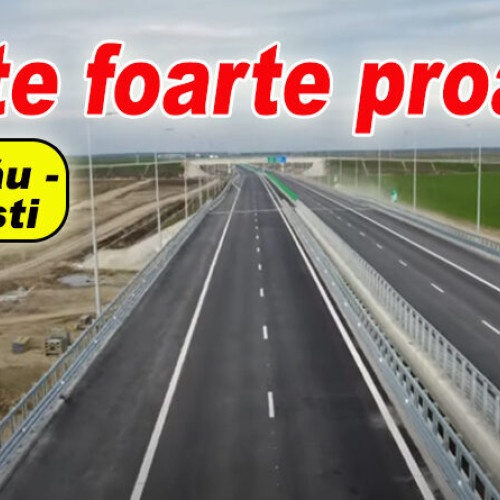 Veste proastă pentru șoferii din Buzău