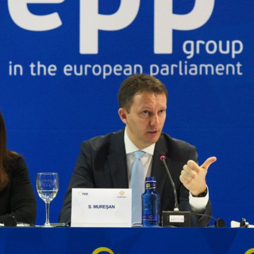 Grupul PPE condamnă refuzul PSD de a susține candidatul pro-european