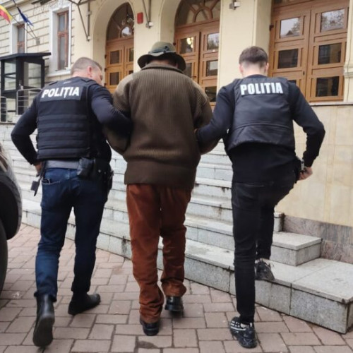 Fostul șef al AJVPS Suceava reținut pentru uciderea unui câine