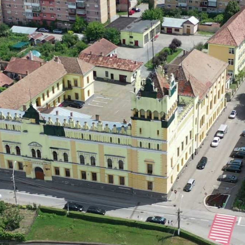 Târgul Tinerilor Antreprenori, organizat la Aiud