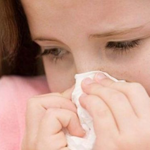 Creșterea cazurilor de pneumonie și infecții respiratorii în Botoșani