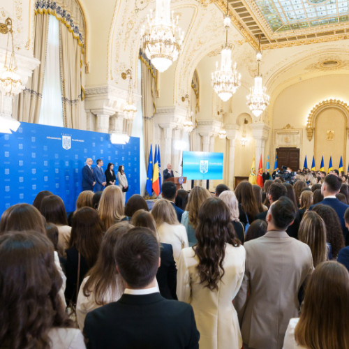 Noi judecători și procurori în instanțele din județul Botoșani