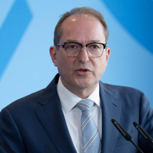 Noul ministru de interne al Germaniei, măsuri stricte pentru migranți