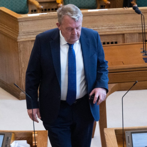 Danemarca convoacă ambasadorul SUA după acuzațiile de spionaj în Groenlanda