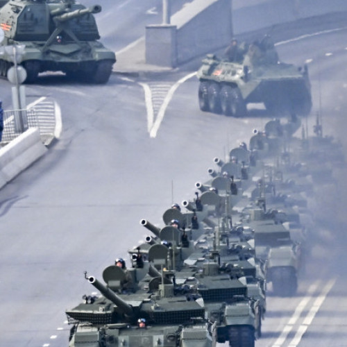 Probleme cu internetul în Moscova până sâmbătă