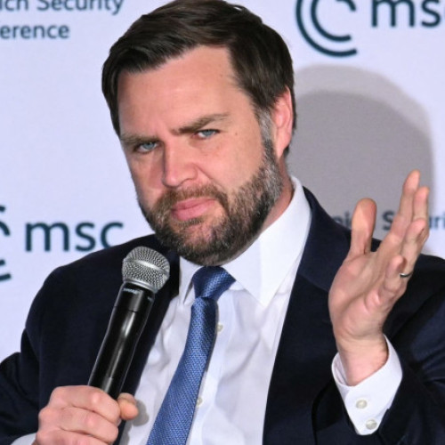 Vance: Rusia cere prea mult pentru a opri războiul cu Ucraina