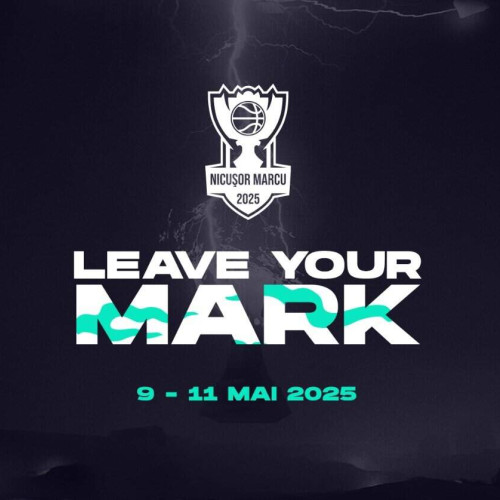Cupa "Nicusor Marcu" 2025 va avea loc la Alba Iulia