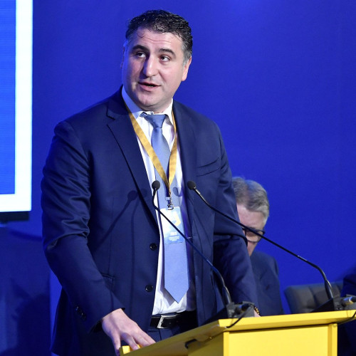 Parlamentul României a aprobat modificarea Legii educației fizice și sportului