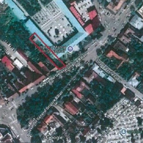 Circulația autobuzelor electrice va fi restricționată în zona centrală