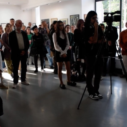 Expozitii culturale si muzee deschise in Galati